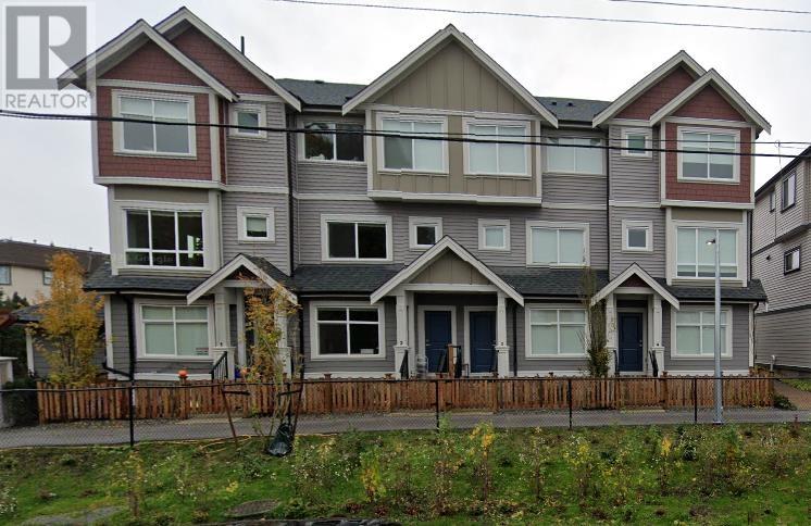 24 22600 GILLEY ROAD, richmond, British Columbia