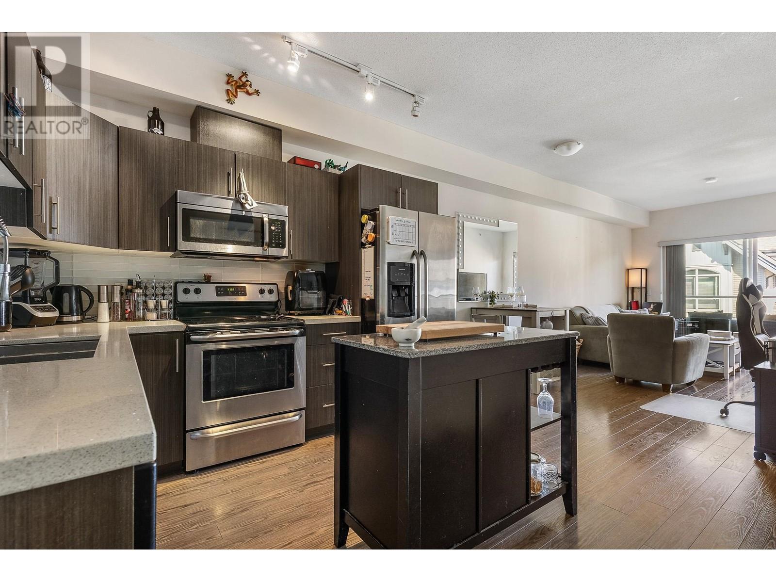 413 12070 227 Street, Maple Ridge, British Columbia  V2X 9H2 - Photo 4 - R2807396