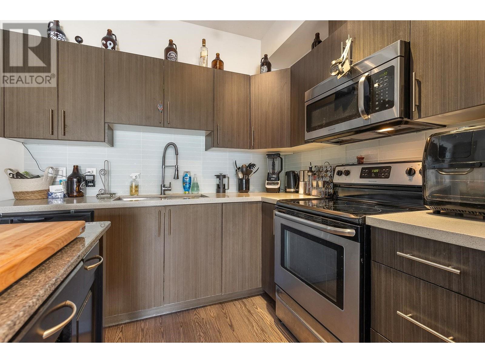 413 12070 227 Street, Maple Ridge, British Columbia  V2X 9H2 - Photo 6 - R2807396
