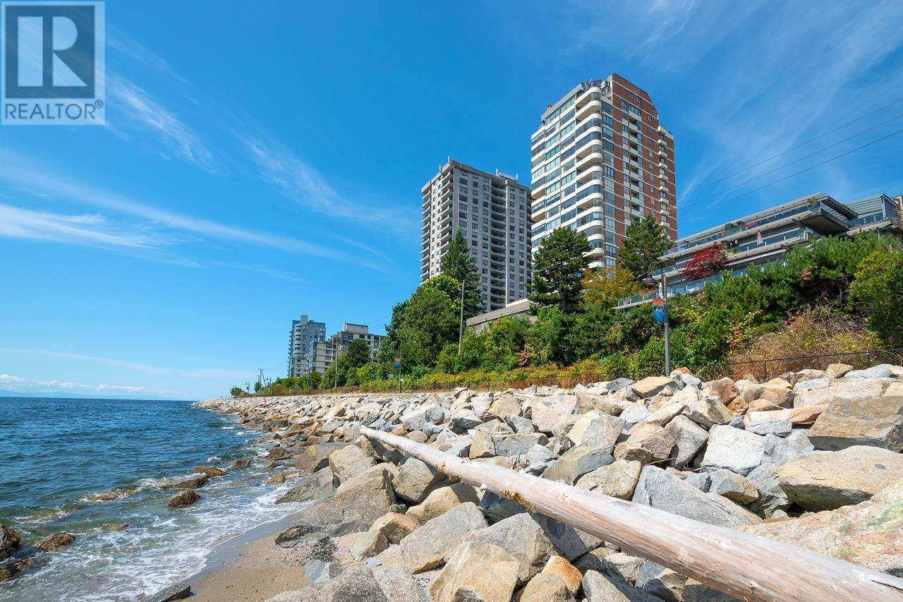 602 1972 BELLEVUE AVENUE, west vancouver, British Columbia