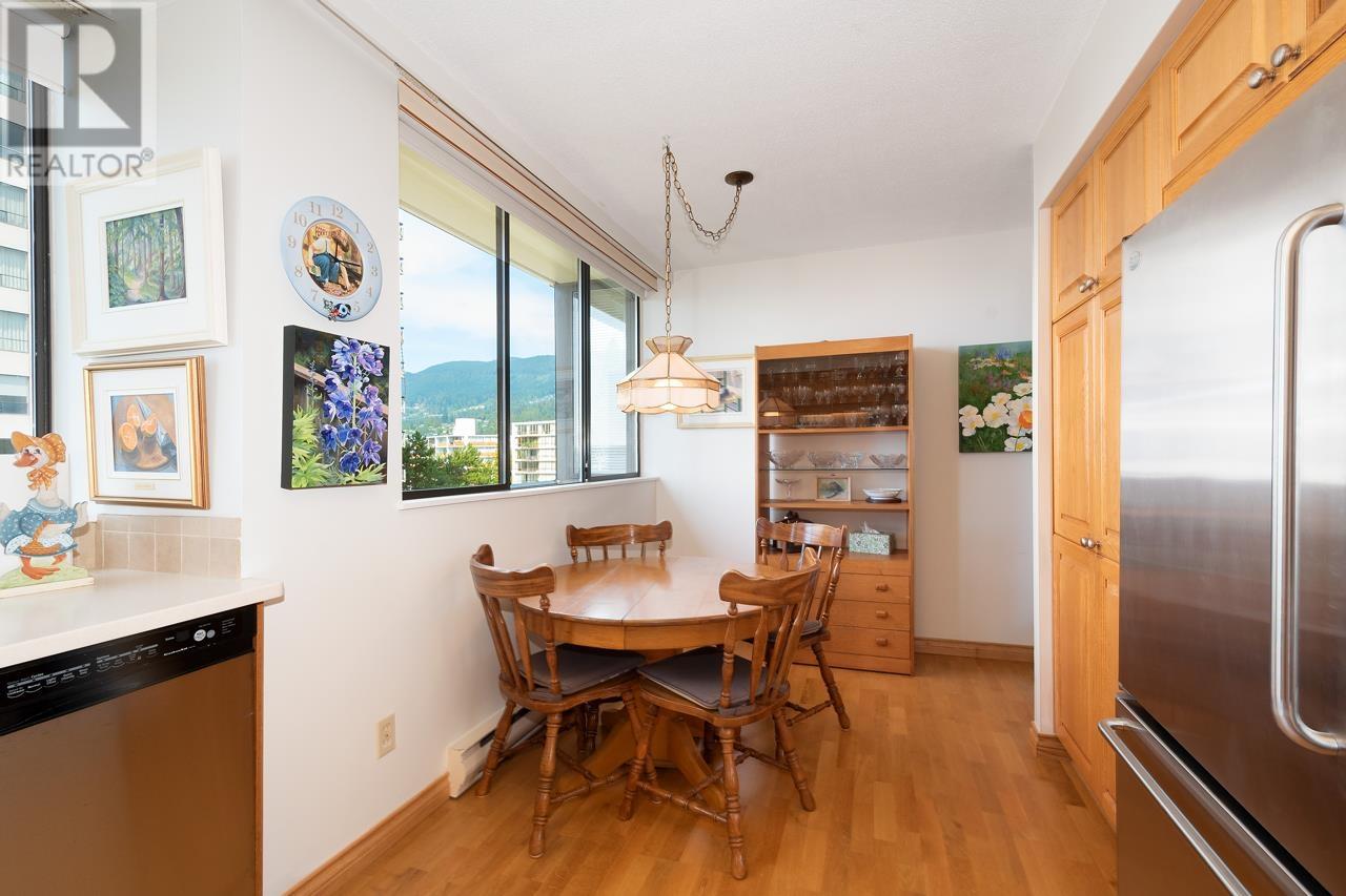 602 1972 Bellevue Avenue, West Vancouver, British Columbia  V7V 1B5 - Photo 13 - R2807447
