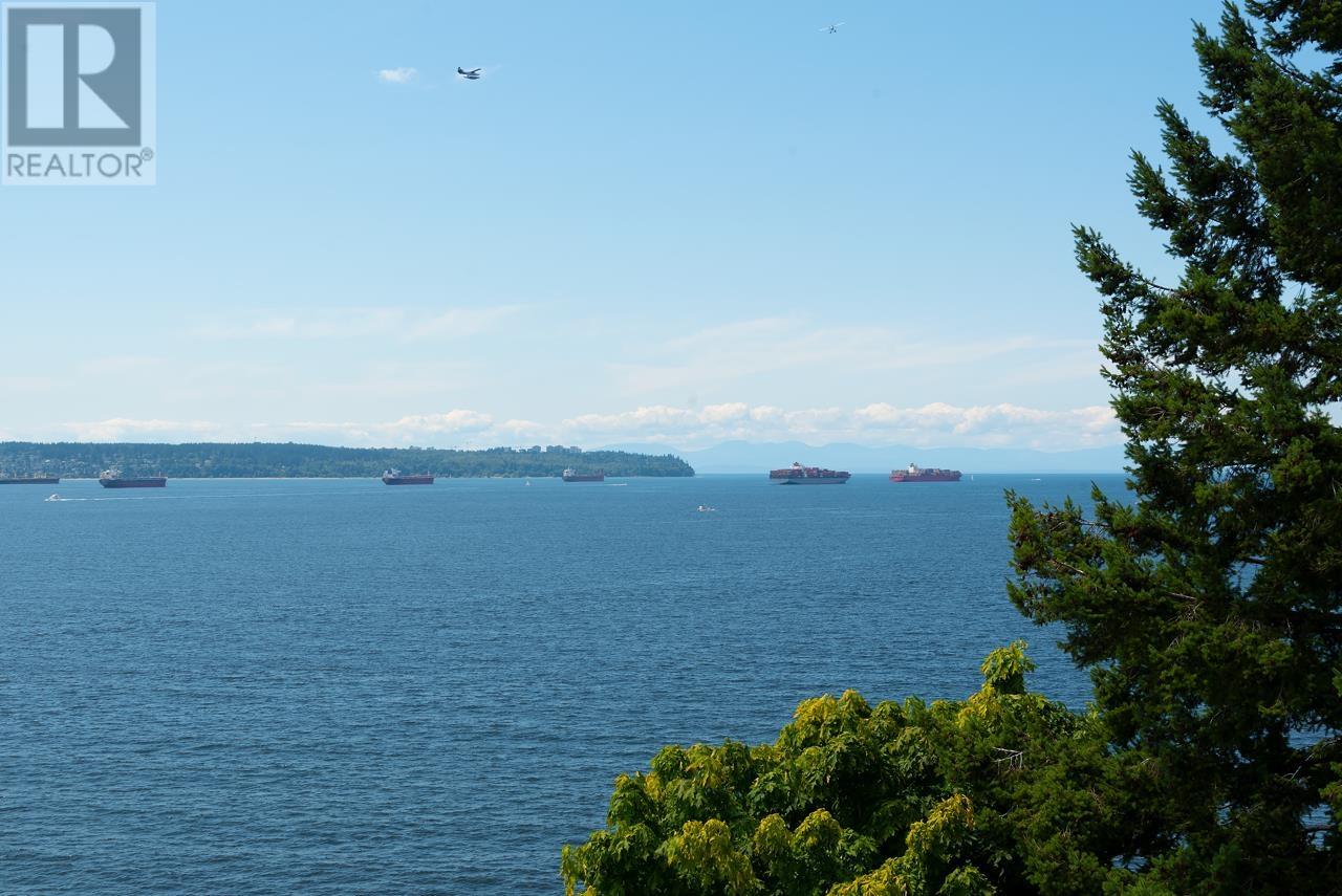 602 1972 Bellevue Avenue, West Vancouver, British Columbia  V7V 1B5 - Photo 18 - R2807447