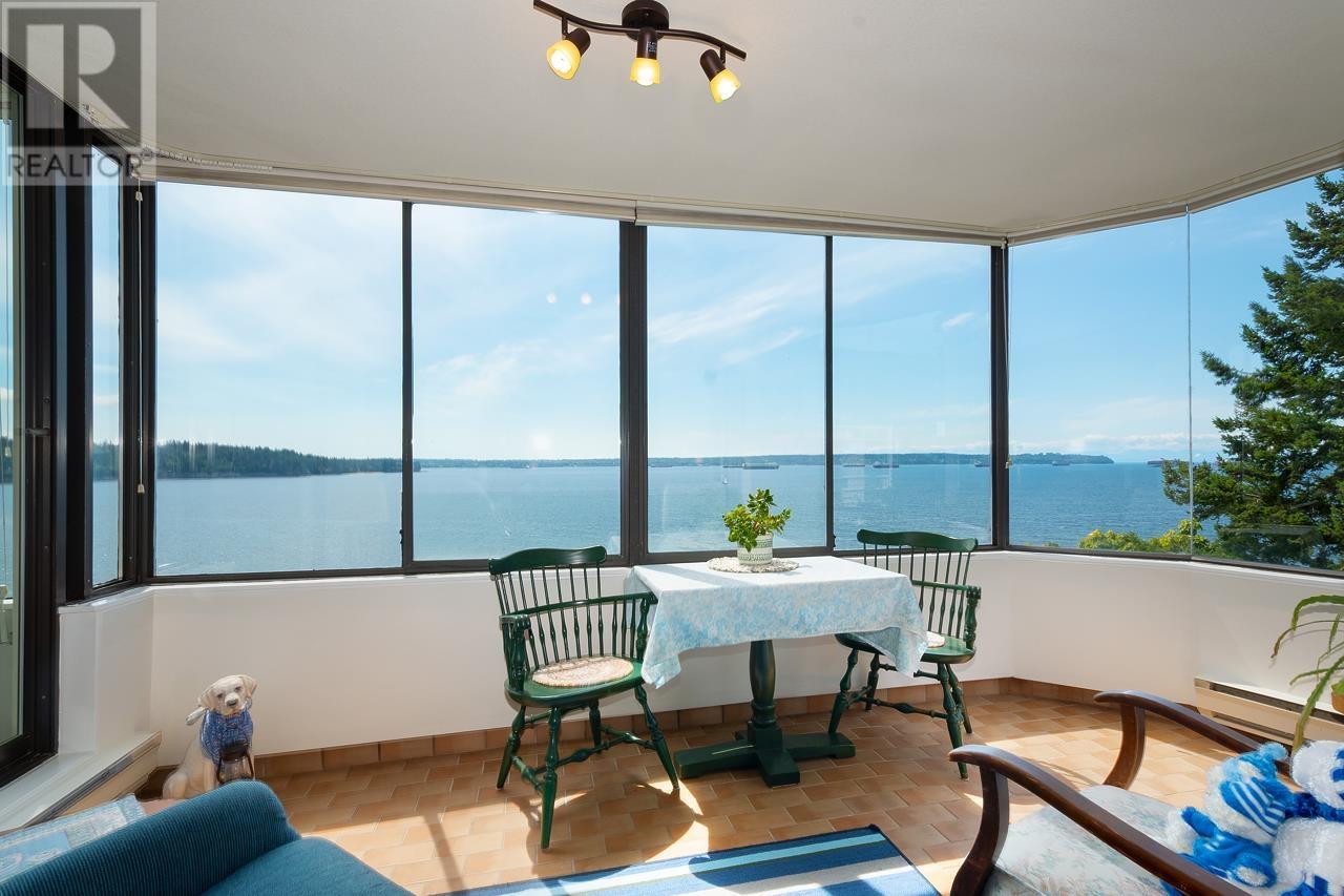 602 1972 Bellevue Avenue, West Vancouver, British Columbia  V7V 1B5 - Photo 23 - R2807447