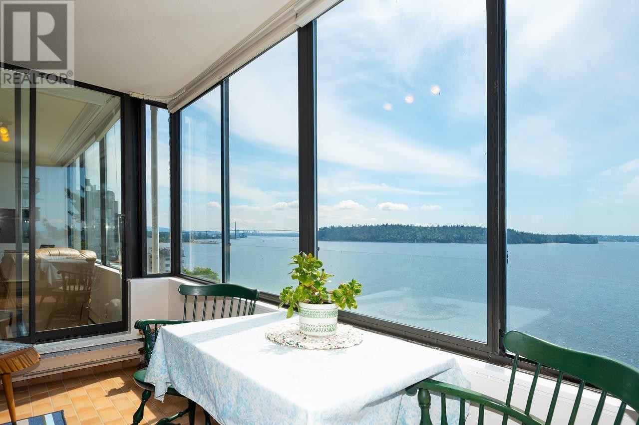 602 1972 Bellevue Avenue, West Vancouver, British Columbia  V7V 1B5 - Photo 25 - R2807447