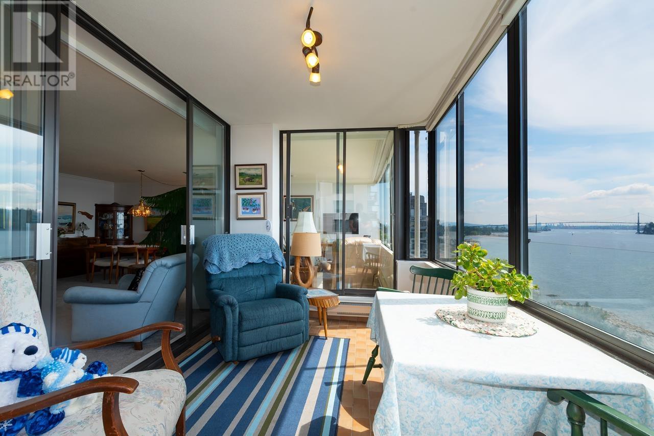 602 1972 Bellevue Avenue, West Vancouver, British Columbia  V7V 1B5 - Photo 26 - R2807447