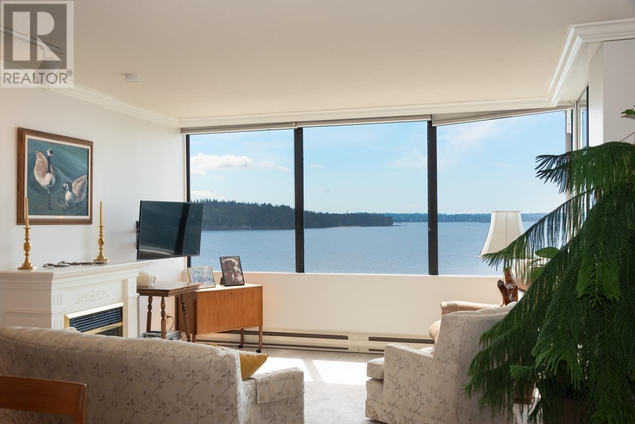 602 1972 Bellevue Avenue, West Vancouver, British Columbia  V7V 1B5 - Photo 3 - R2807447