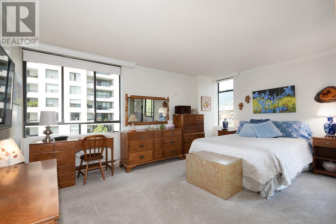 602 1972 Bellevue Avenue, West Vancouver, British Columbia  V7V 1B5 - Photo 31 - R2807447