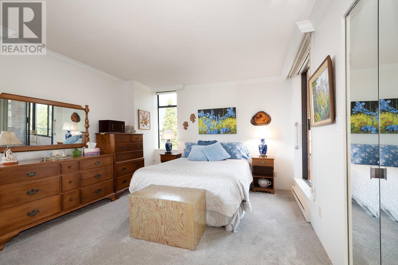 602 1972 Bellevue Avenue, West Vancouver, British Columbia  V7V 1B5 - Photo 32 - R2807447