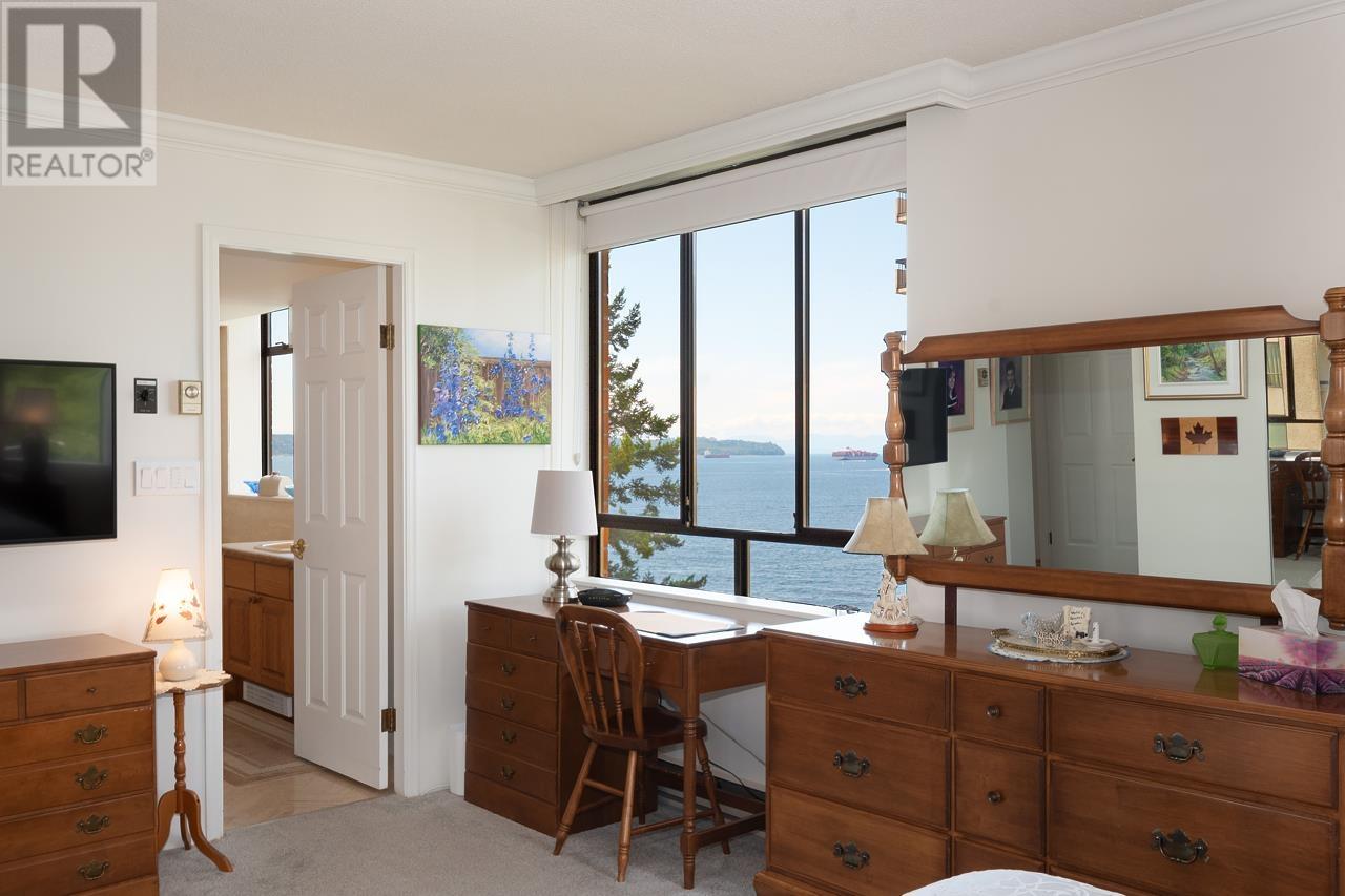602 1972 Bellevue Avenue, West Vancouver, British Columbia  V7V 1B5 - Photo 34 - R2807447