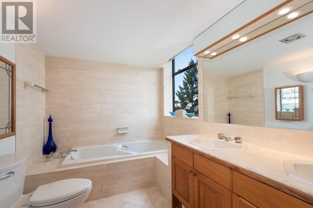 602 1972 Bellevue Avenue, West Vancouver, British Columbia  V7V 1B5 - Photo 35 - R2807447