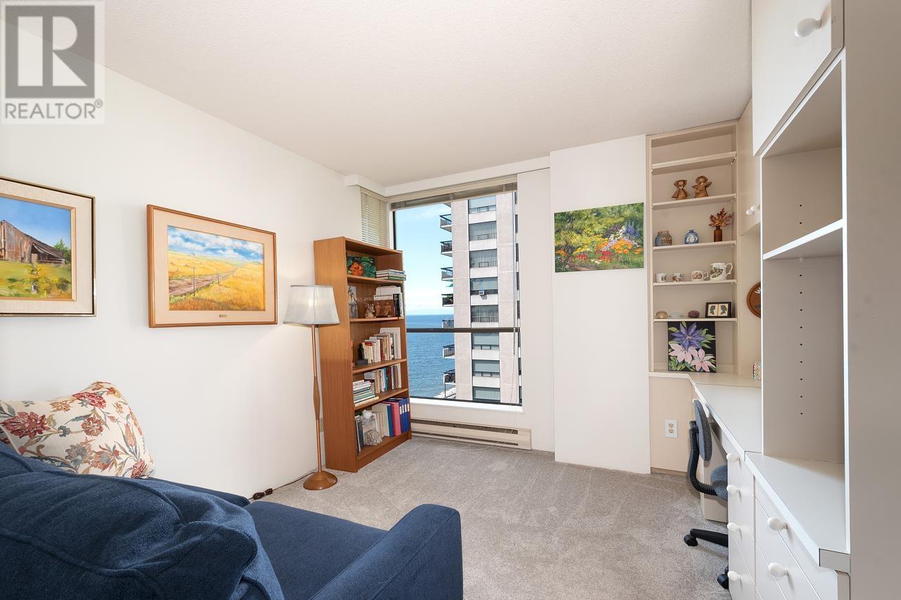 602 1972 Bellevue Avenue, West Vancouver, British Columbia  V7V 1B5 - Photo 38 - R2807447