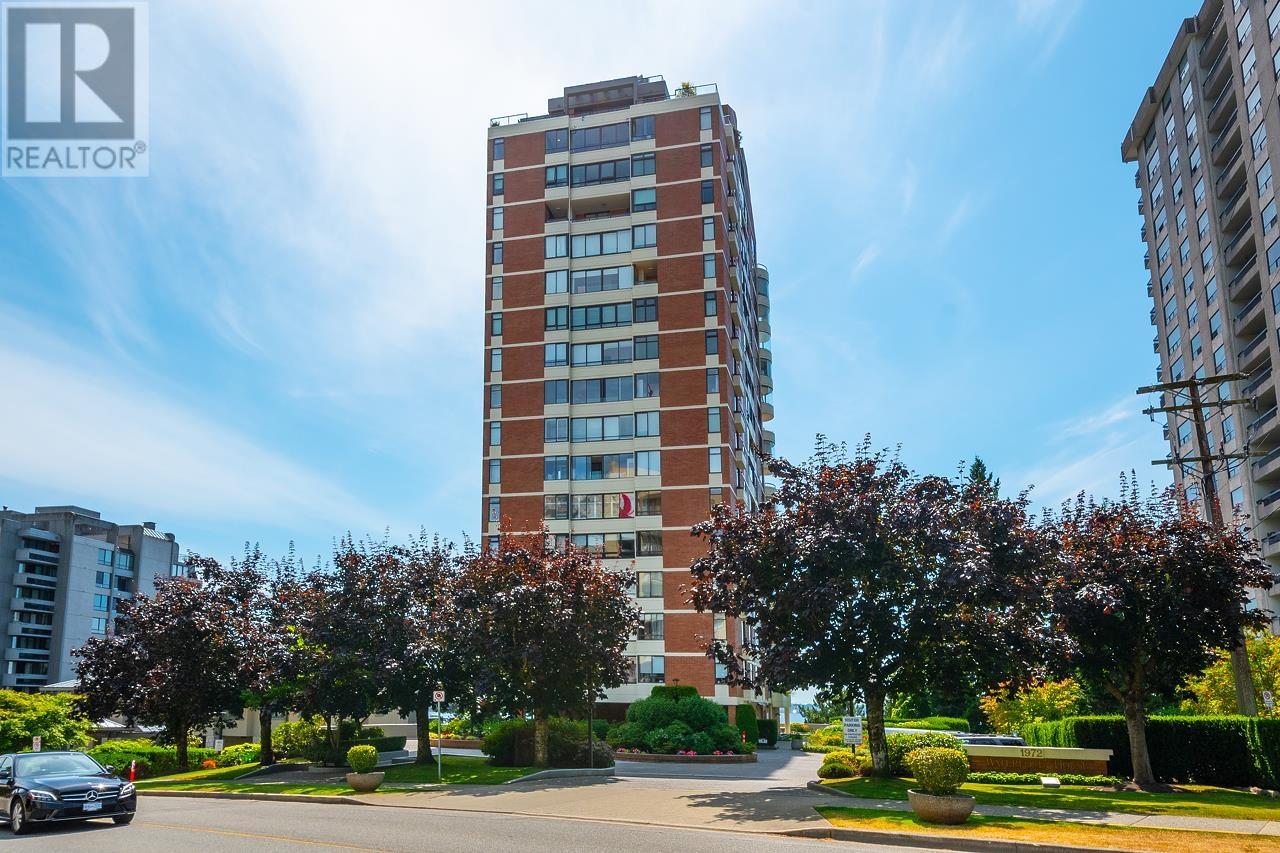 602 1972 Bellevue Avenue, West Vancouver, British Columbia  V7V 1B5 - Photo 40 - R2807447