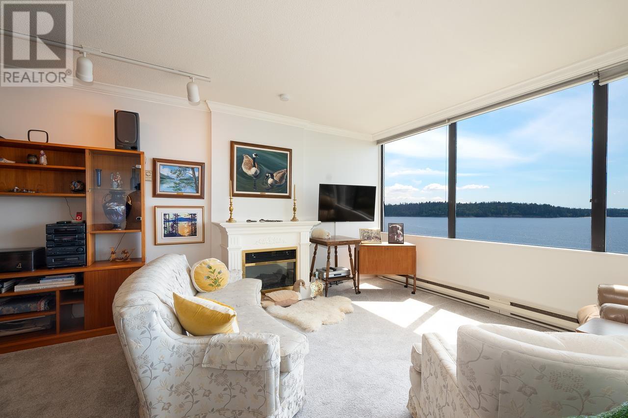 602 1972 Bellevue Avenue, West Vancouver, British Columbia  V7V 1B5 - Photo 5 - R2807447