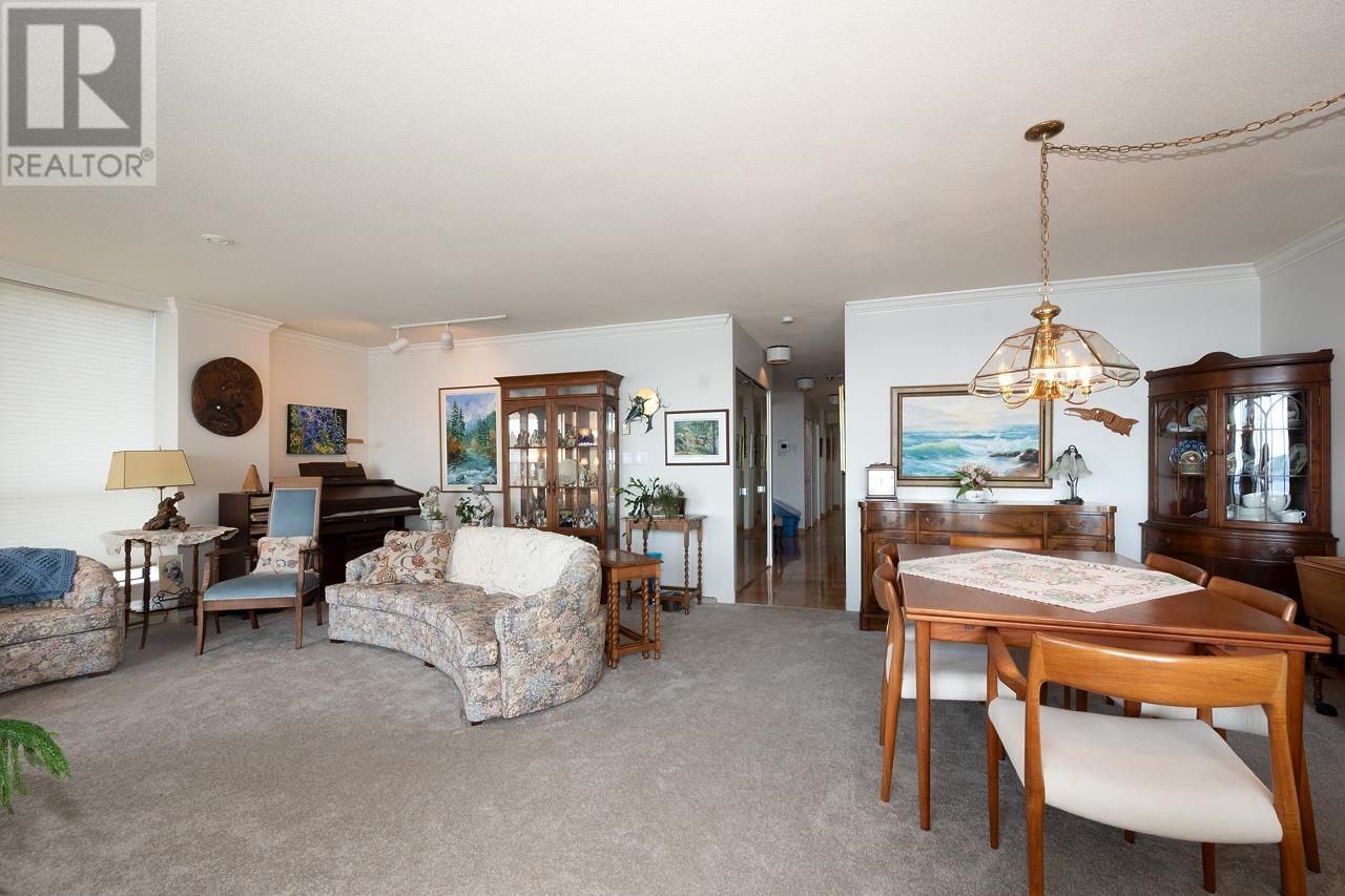 602 1972 Bellevue Avenue, West Vancouver, British Columbia  V7V 1B5 - Photo 8 - R2807447