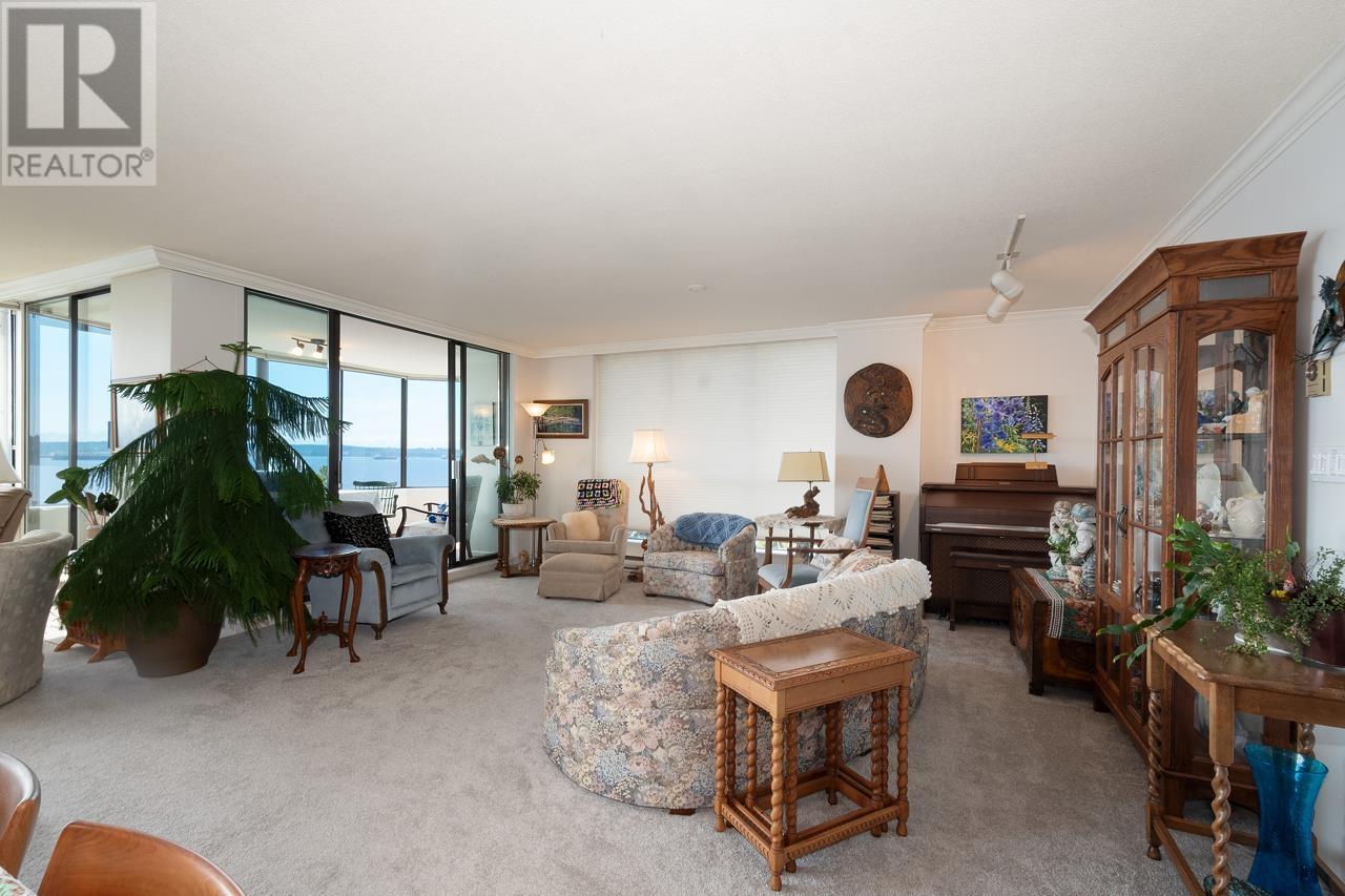 602 1972 Bellevue Avenue, West Vancouver, British Columbia  V7V 1B5 - Photo 9 - R2807447