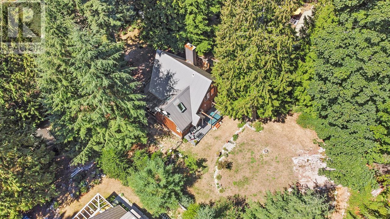 492 Shawanabe Road, Gambier Island, British Columbia  V0N 1V0 - Photo 11 - R2807408