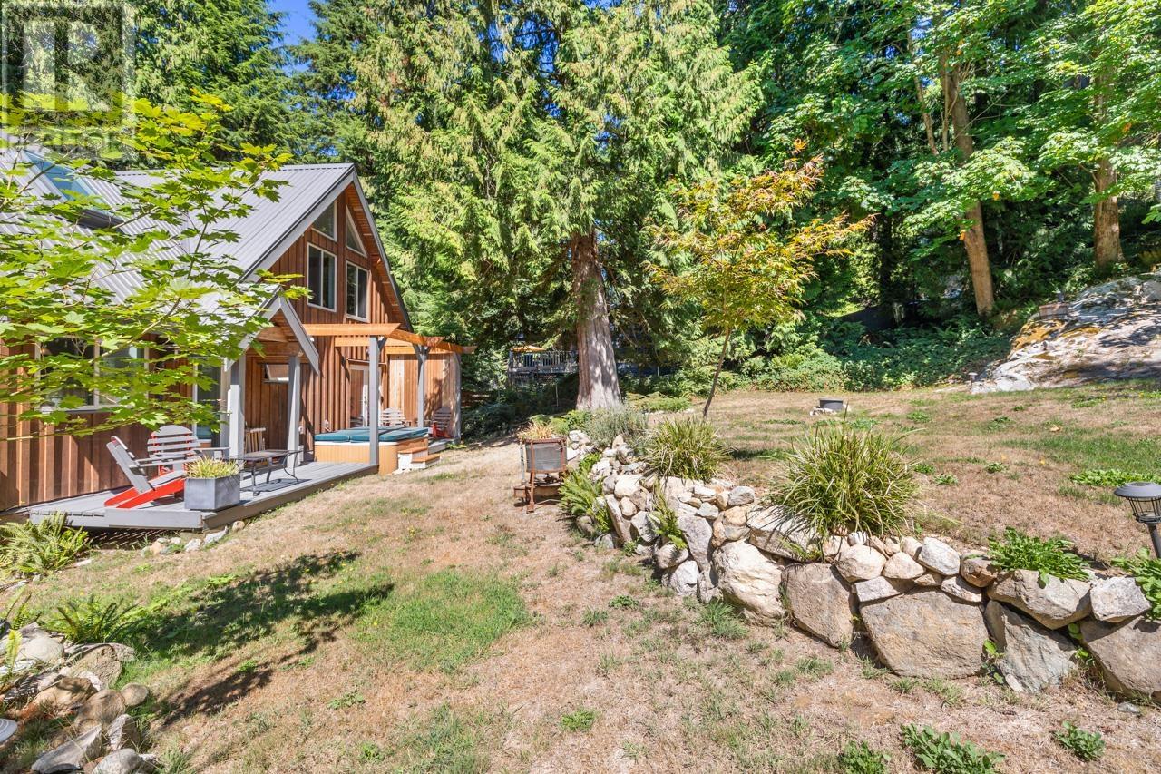 492 Shawanabe Road, Gambier Island, British Columbia  V0N 1V0 - Photo 16 - R2807408