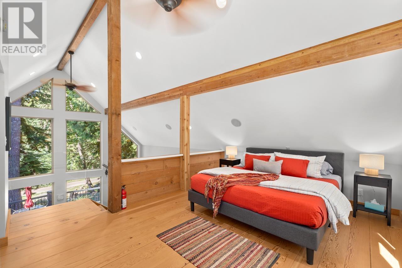 492 Shawanabe Road, Gambier Island, British Columbia  V0N 1V0 - Photo 17 - R2807408