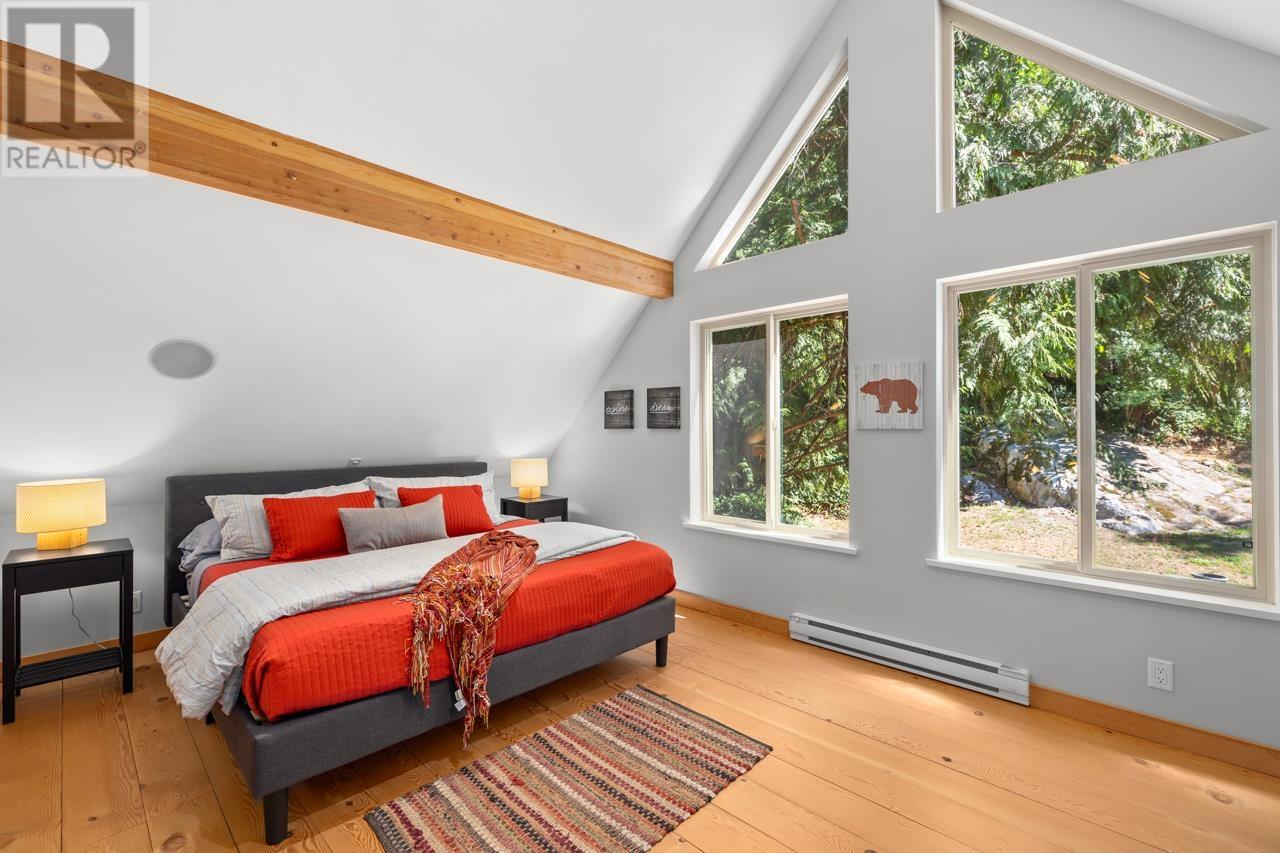 492 Shawanabe Road, Gambier Island, British Columbia  V0N 1V0 - Photo 18 - R2807408