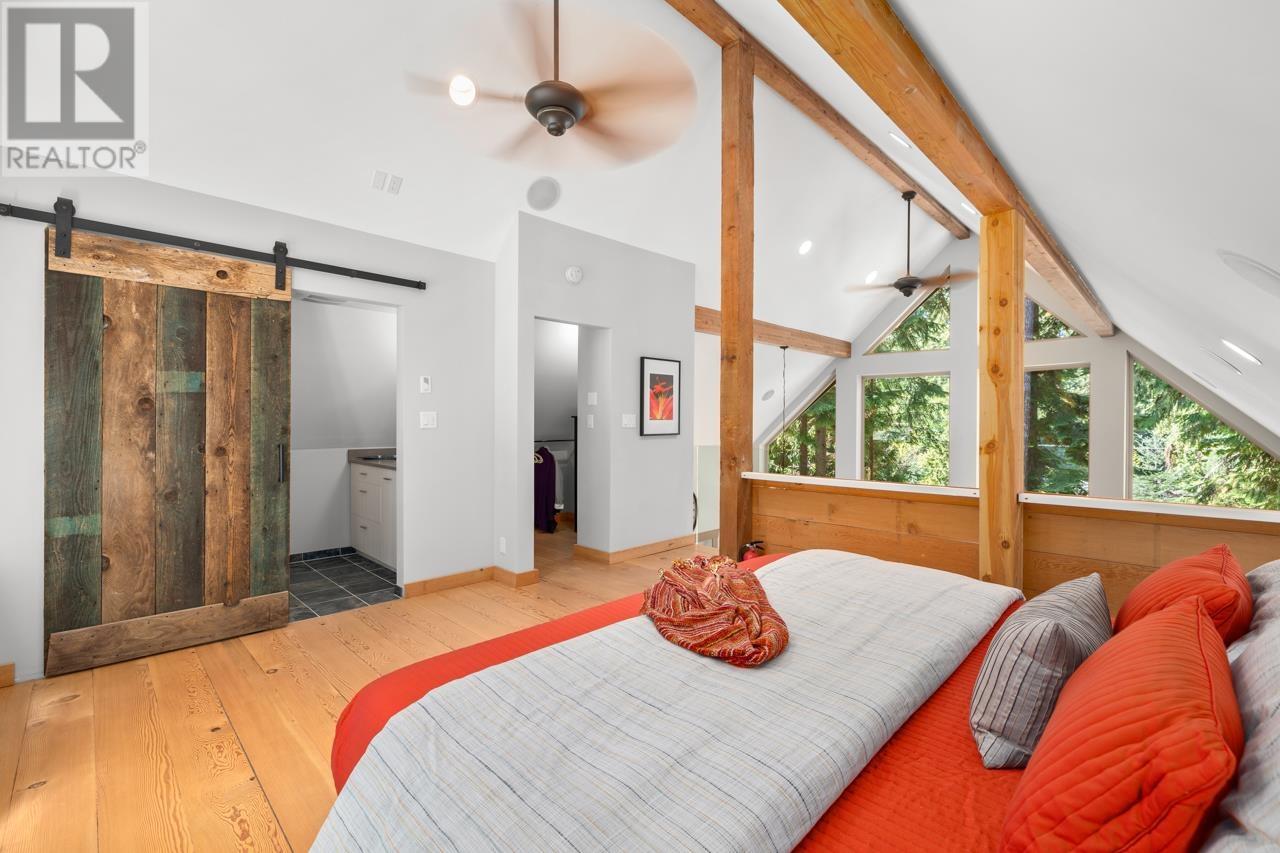 492 Shawanabe Road, Gambier Island, British Columbia  V0N 1V0 - Photo 19 - R2807408