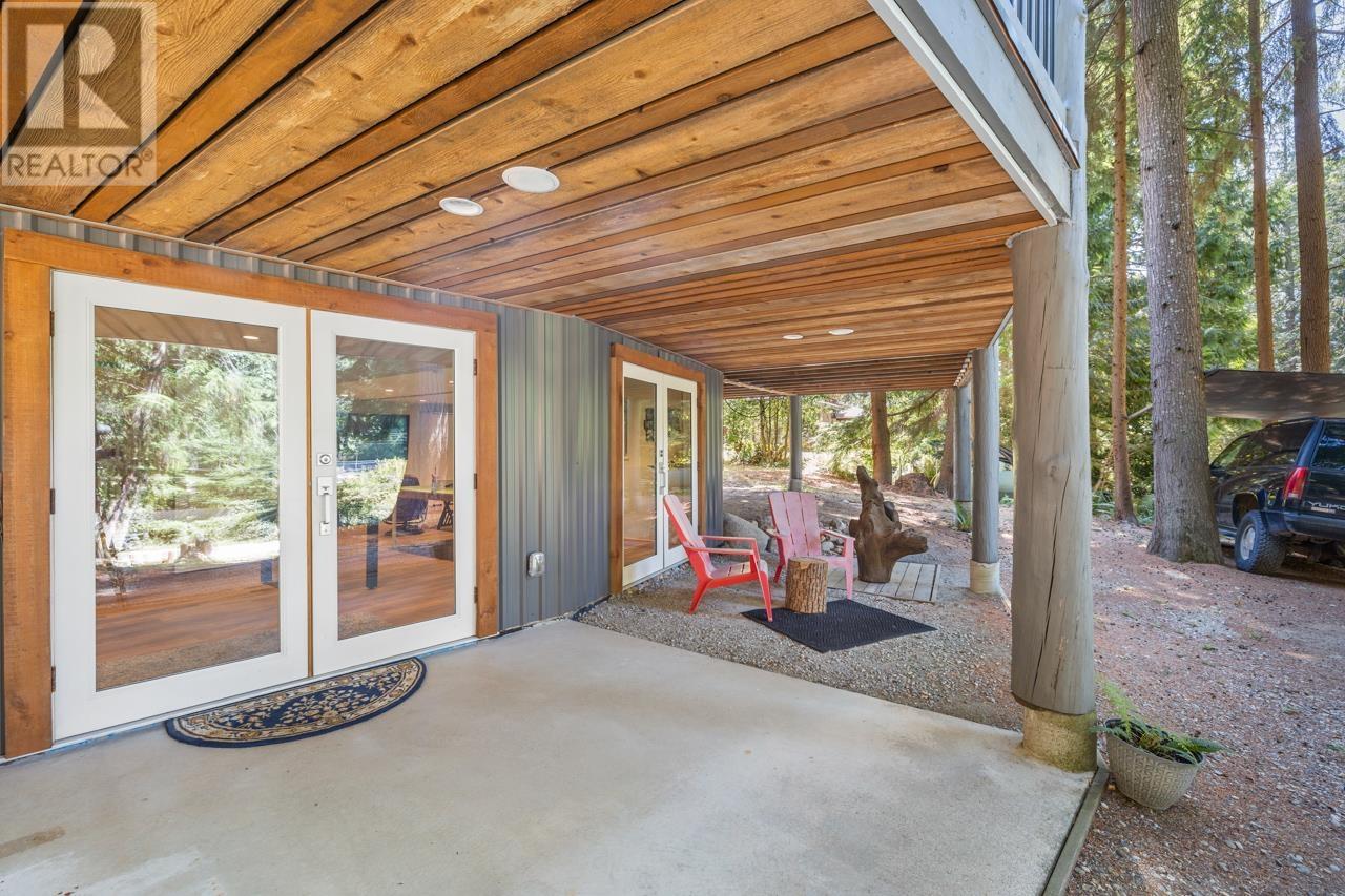 492 Shawanabe Road, Gambier Island, British Columbia  V0N 1V0 - Photo 31 - R2807408