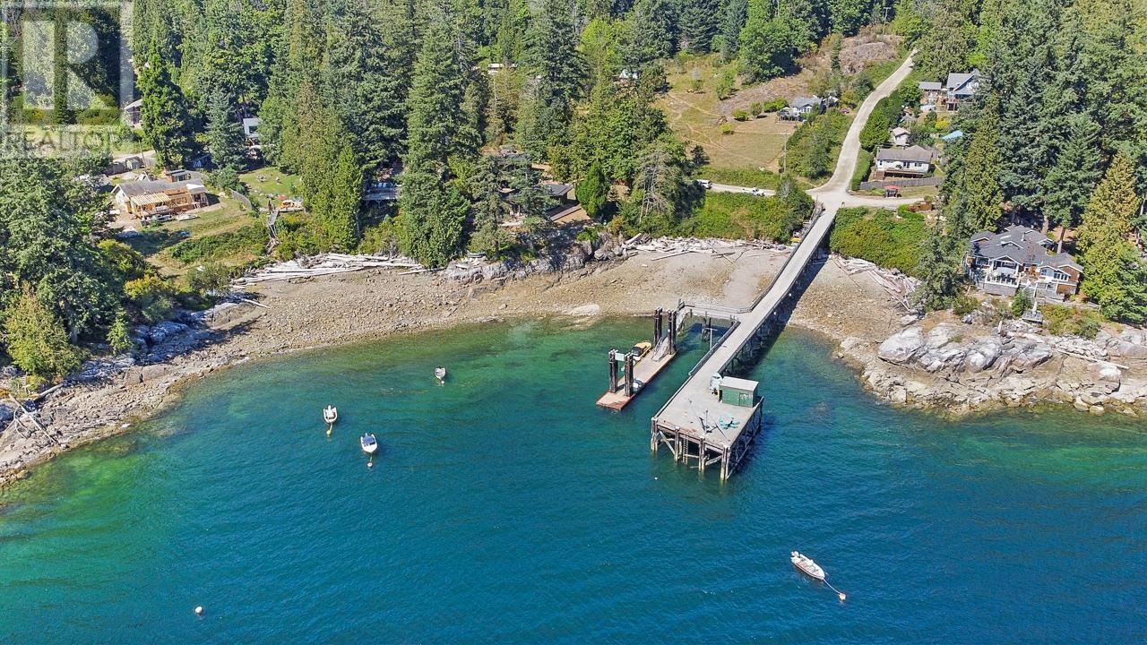 492 Shawanabe Road, Gambier Island, British Columbia  V0N 1V0 - Photo 36 - R2807408