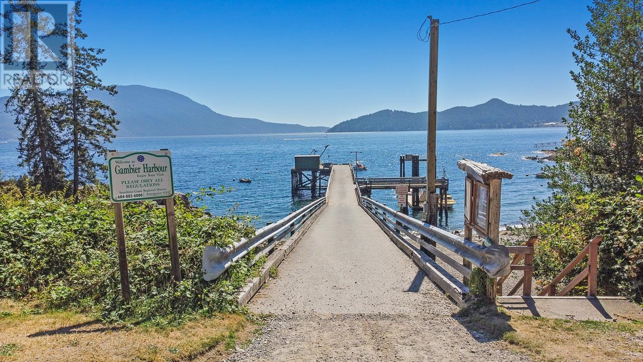 492 Shawanabe Road, Gambier Island, British Columbia  V0N 1V0 - Photo 37 - R2807408