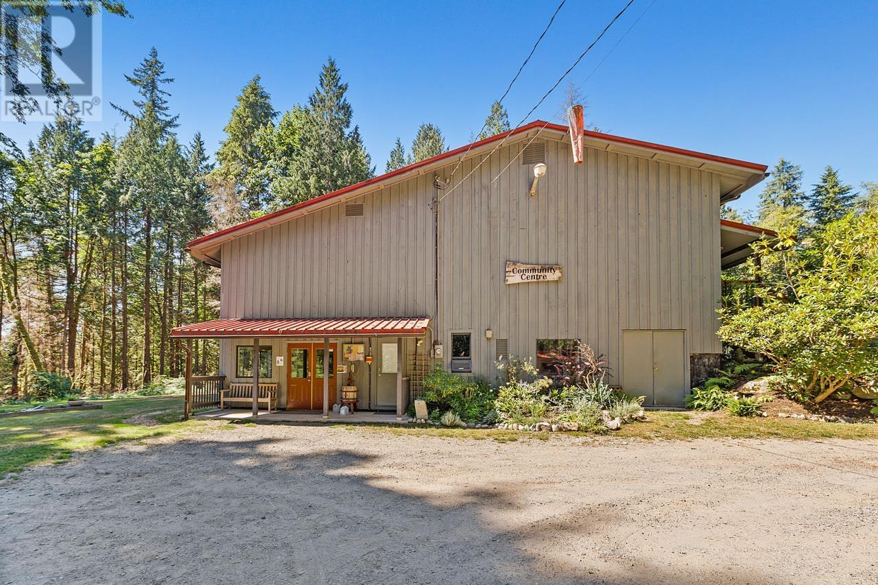 492 Shawanabe Road, Gambier Island, British Columbia  V0N 1V0 - Photo 38 - R2807408