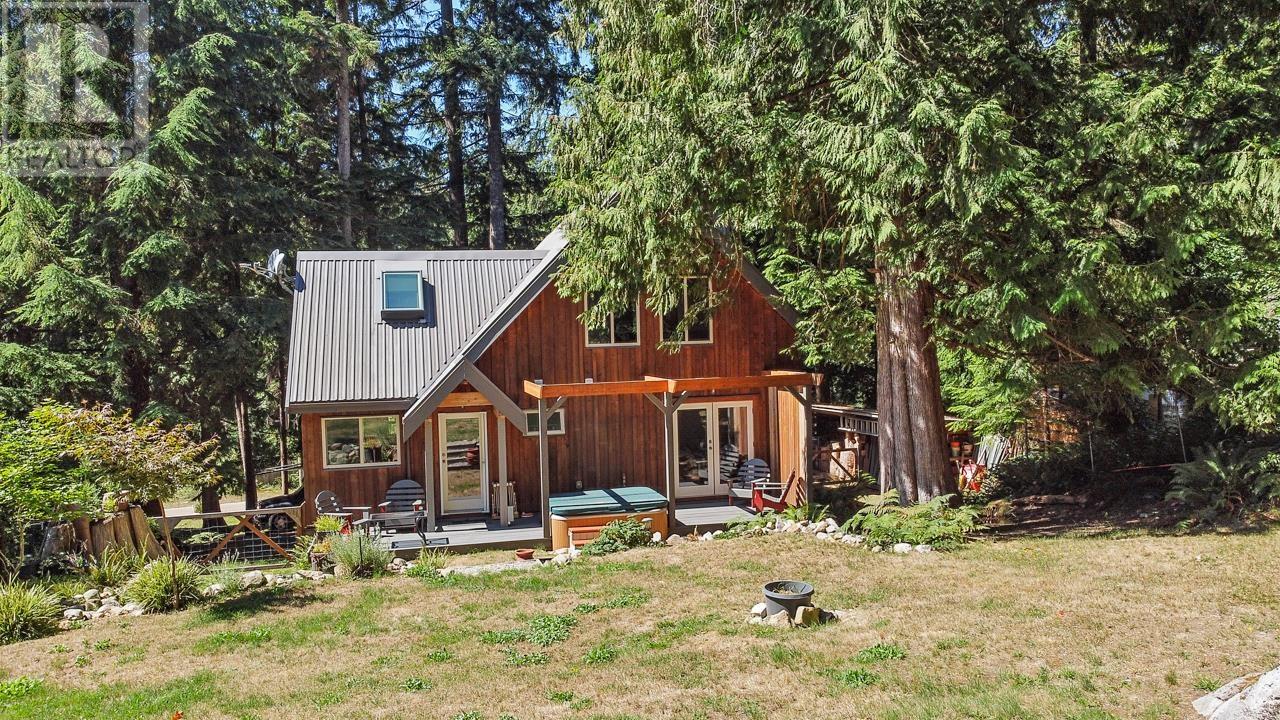 492 Shawanabe Road, Gambier Island, British Columbia  V0N 1V0 - Photo 40 - R2807408