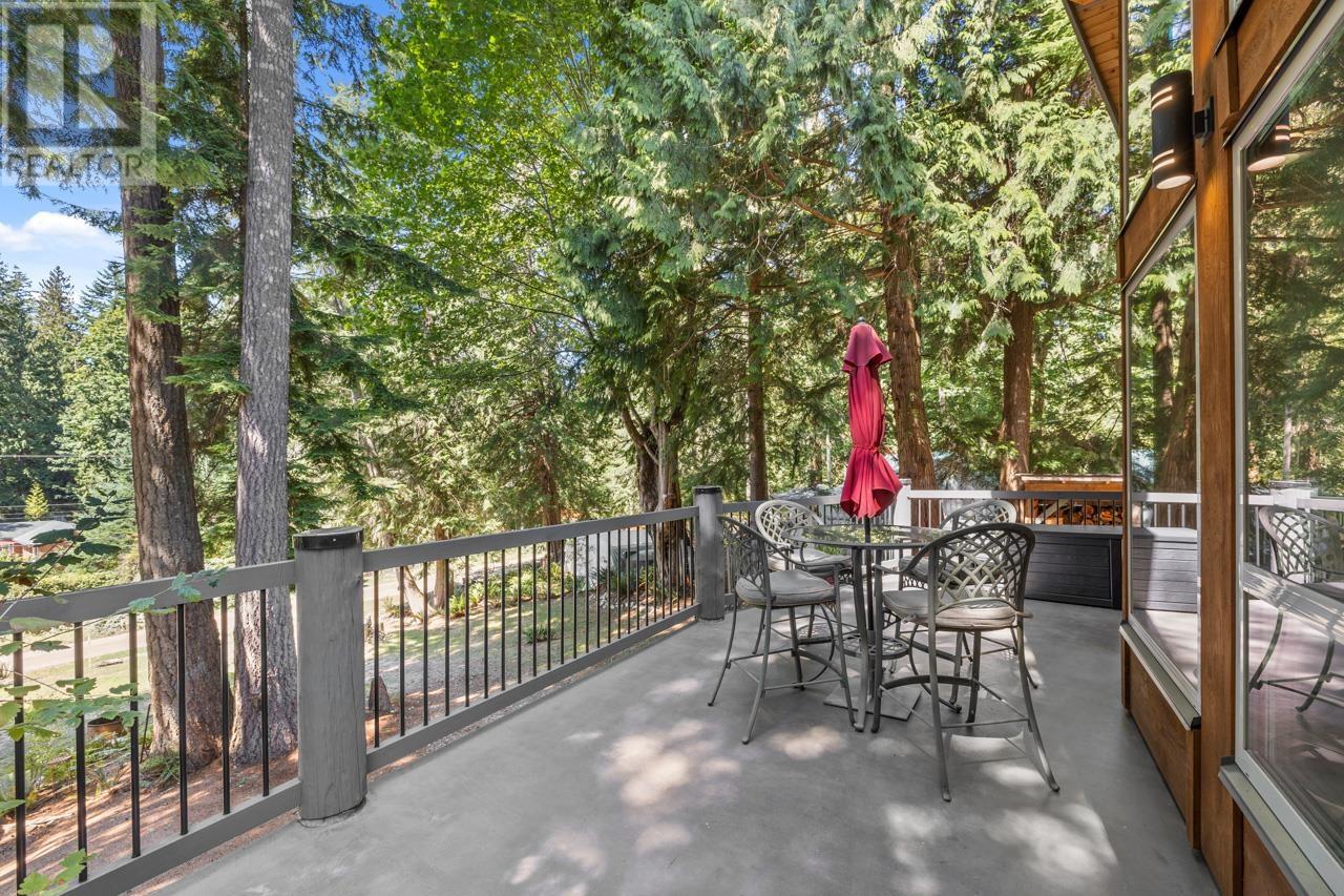 492 Shawanabe Road, Gambier Island, British Columbia  V0N 1V0 - Photo 9 - R2807408