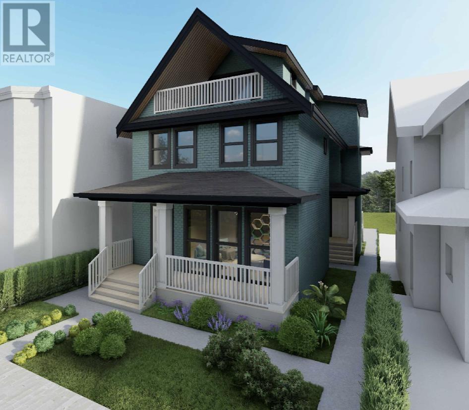 539 E 7 AVENUE, vancouver, British Columbia