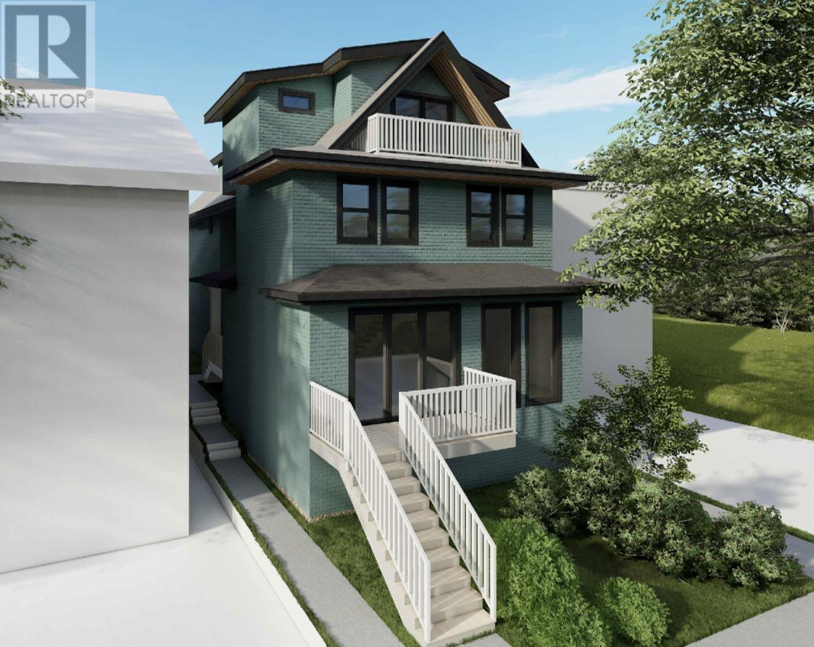 539 E 7 Avenue, Vancouver, British Columbia  V5T 1N8 - Photo 3 - R2807434