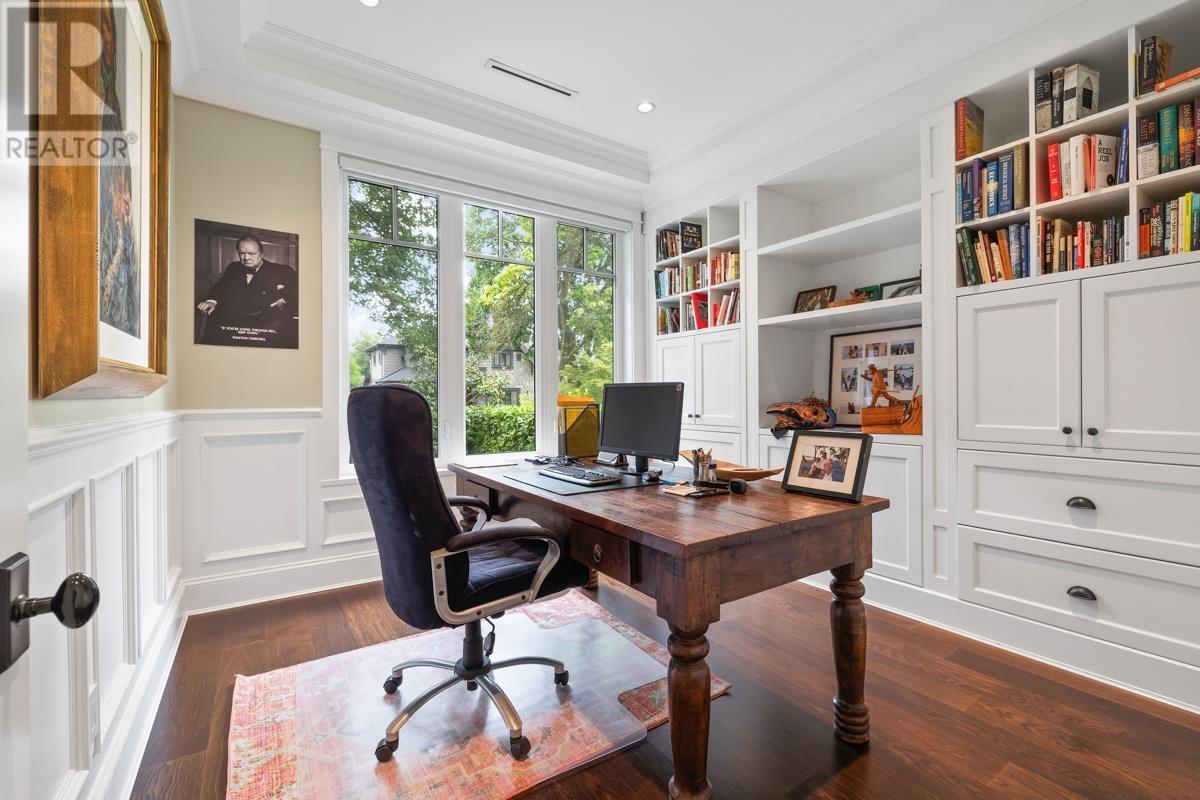 3775 W 36th Avenue, Vancouver, British Columbia  V6N 2S3 - Photo 10 - R2807437