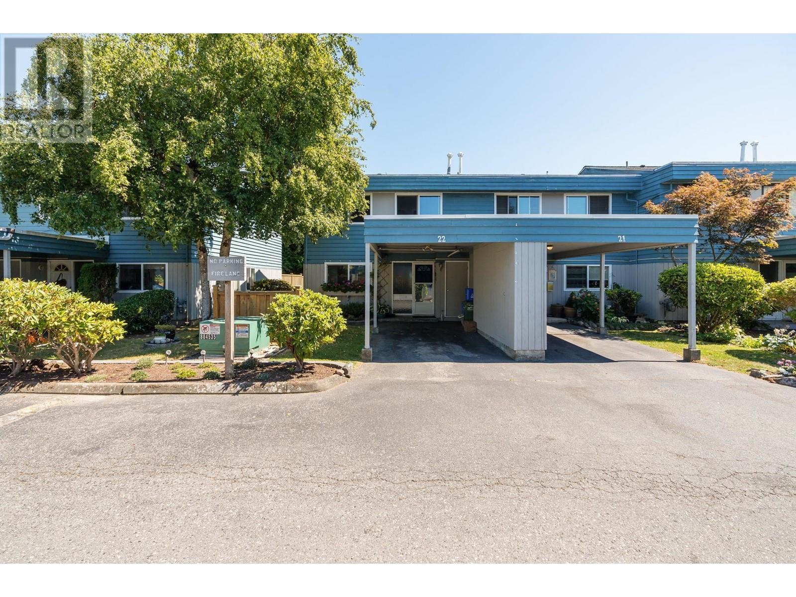 22 3031 Williams Road, Richmond, British Columbia  V7E 1H9 - Photo 2 - R2807398
