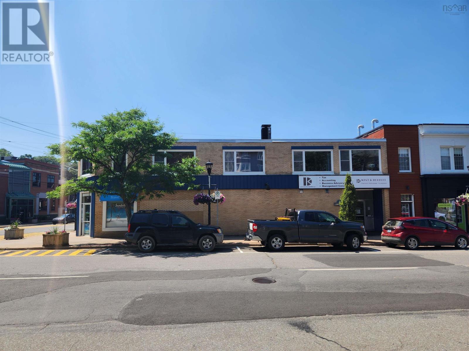 4 Cornwallis Street, Kentville, Nova Scotia  B4N 2E1 - Photo 1 - 202317264