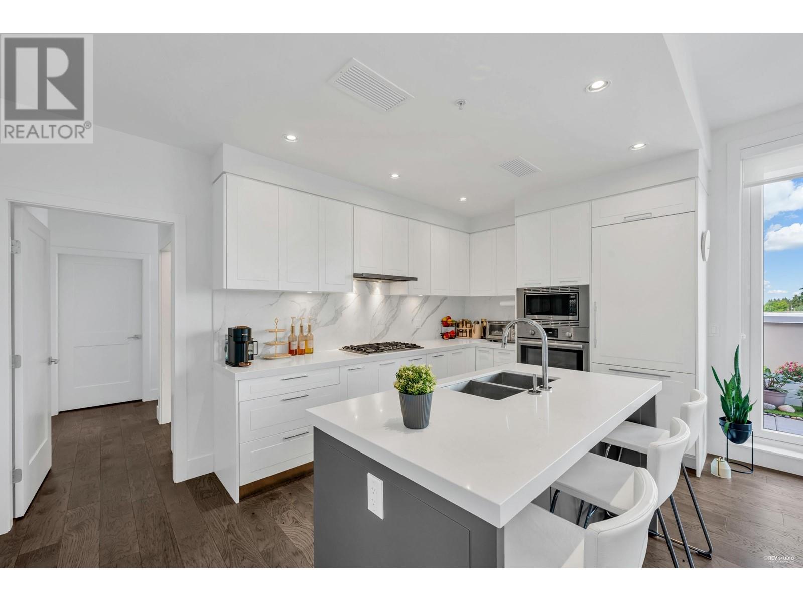 402 7878 Granville Street, Vancouver, British Columbia  V6P 4Z2 - Photo 10 - R2803256