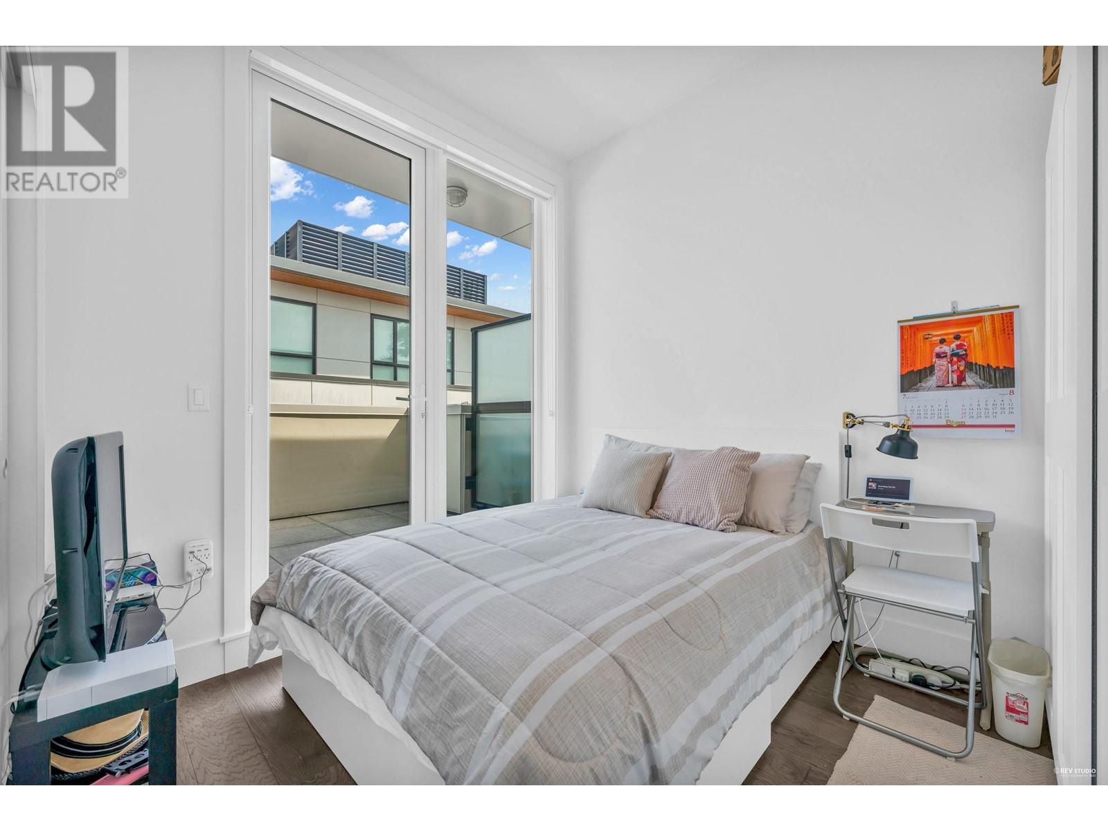 402 7878 Granville Street, Vancouver, British Columbia  V6P 4Z2 - Photo 17 - R2803256
