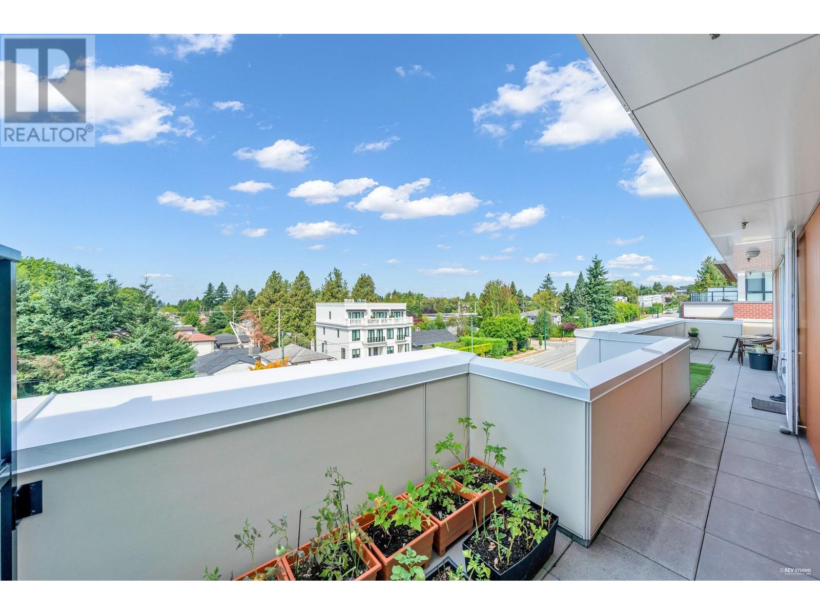 402 7878 Granville Street, Vancouver, British Columbia  V6P 4Z2 - Photo 24 - R2803256