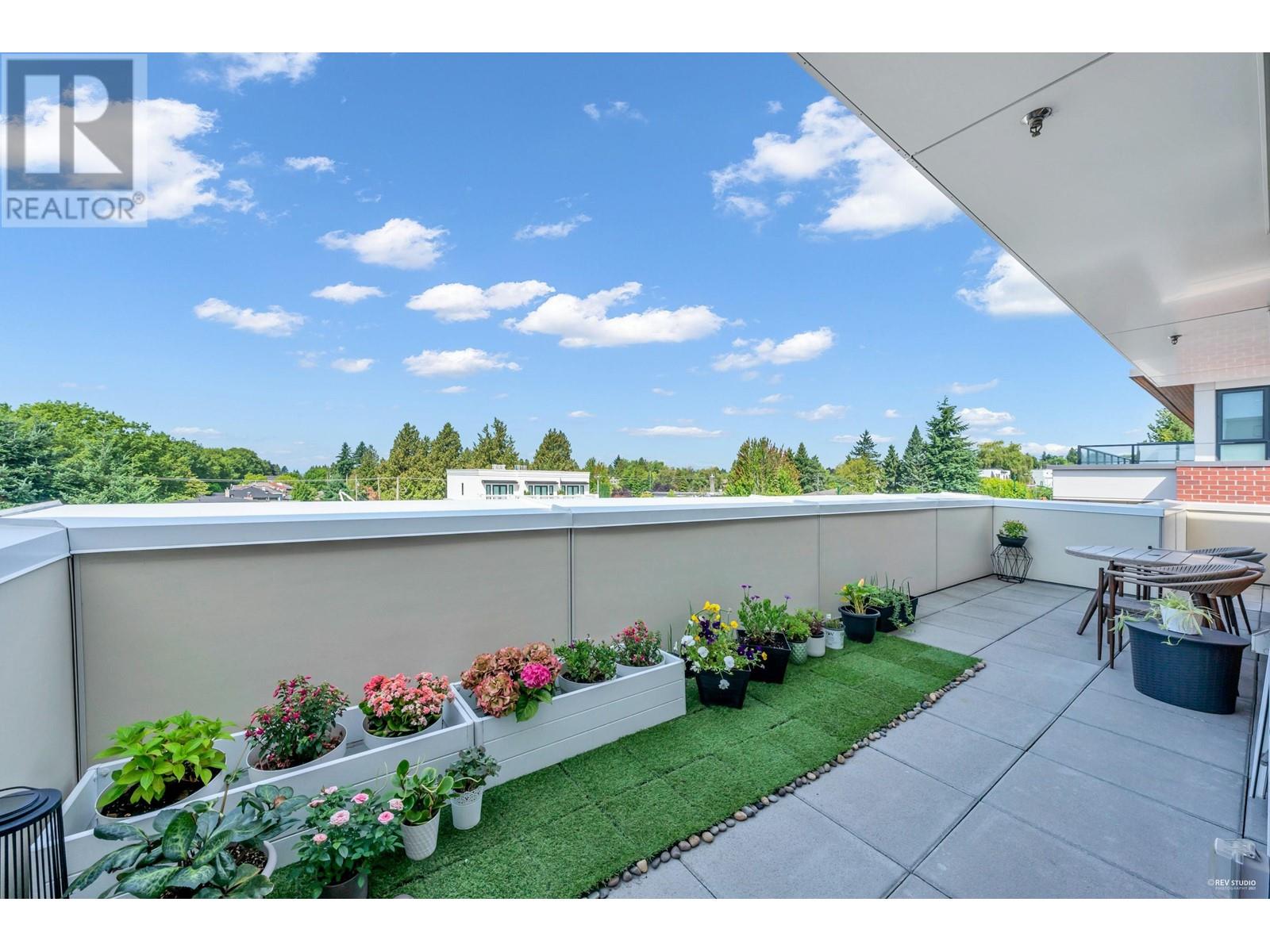 402 7878 Granville Street, Vancouver, British Columbia  V6P 4Z2 - Photo 25 - R2803256