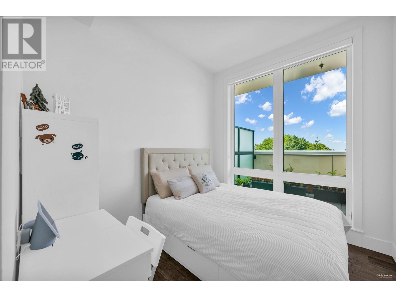 402 7878 Granville Street, Vancouver, British Columbia  V6P 4Z2 - Photo 14 - R2803256