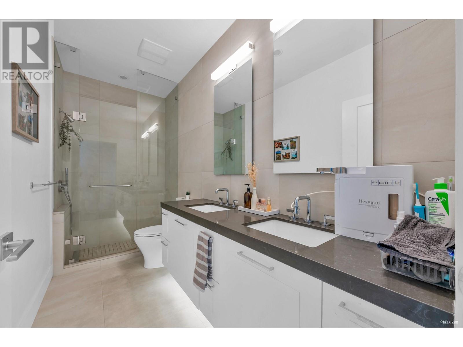 402 7878 Granville Street, Vancouver, British Columbia  V6P 4Z2 - Photo 16 - R2803256