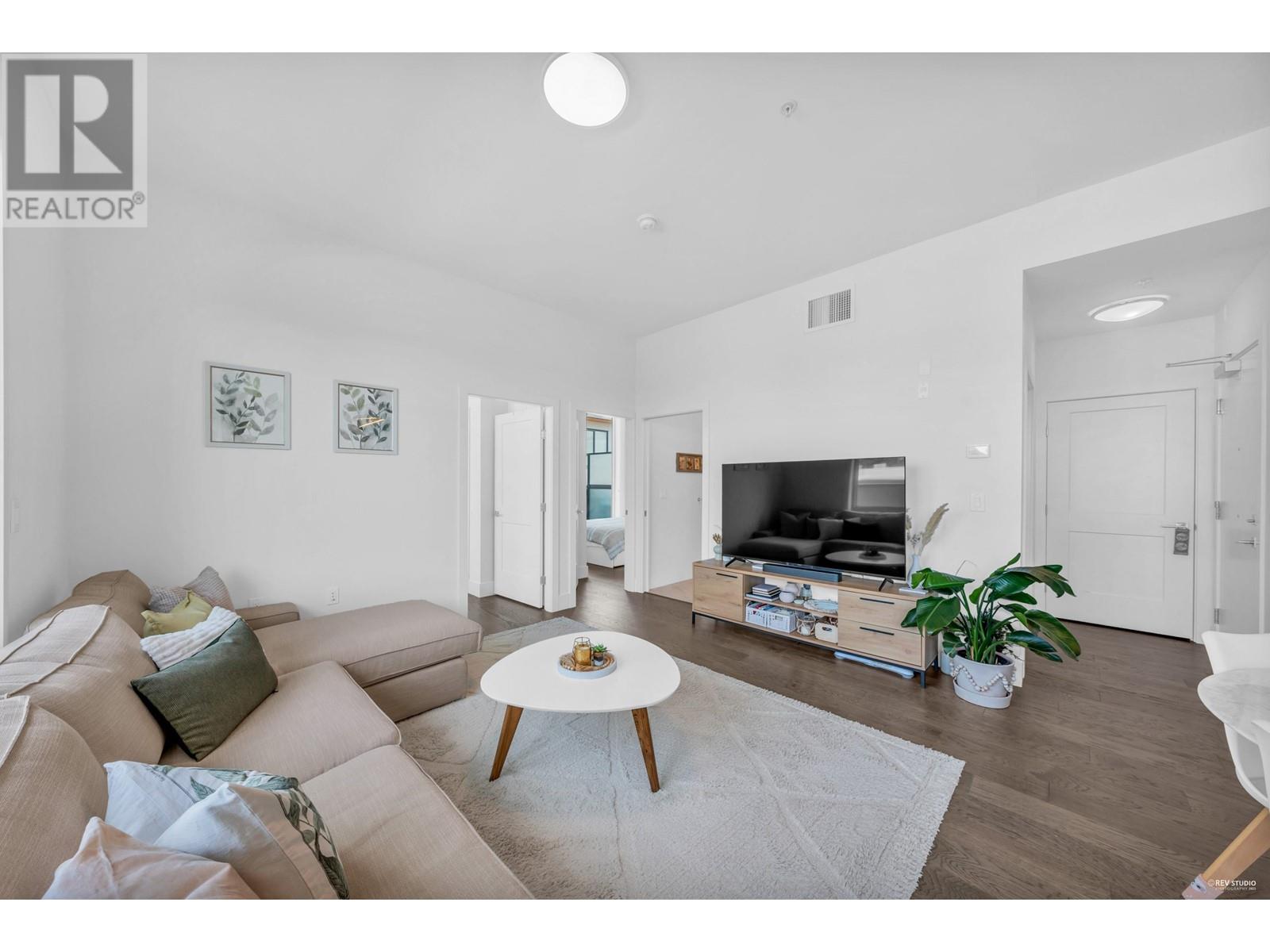 402 7878 Granville Street, Vancouver, British Columbia  V6P 4Z2 - Photo 6 - R2803256