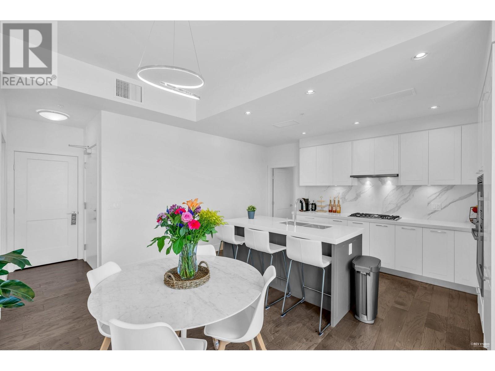 402 7878 Granville Street, Vancouver, British Columbia  V6P 4Z2 - Photo 13 - R2803256