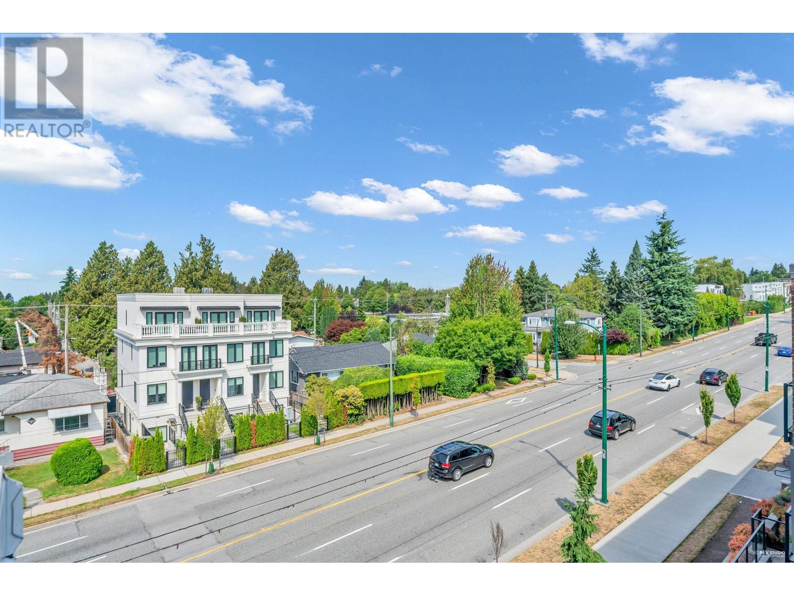 402 7878 Granville Street, Vancouver, British Columbia  V6P 4Z2 - Photo 23 - R2803256