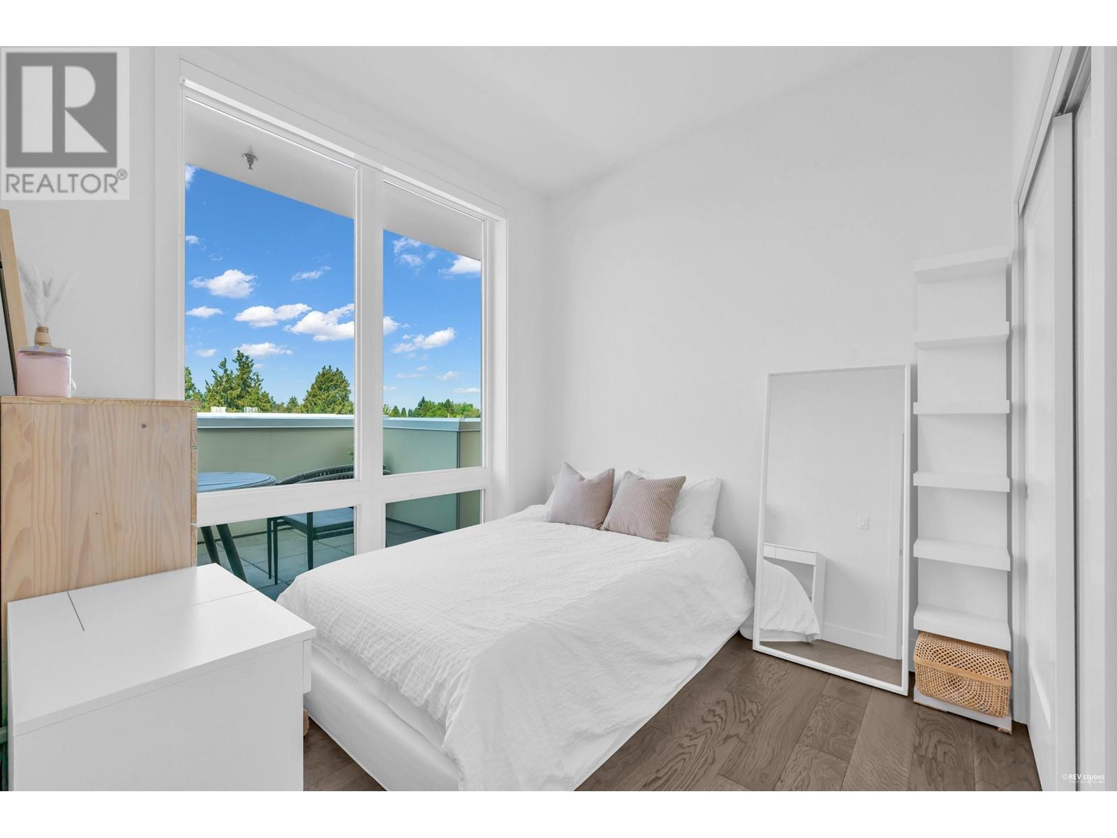 402 7878 Granville Street, Vancouver, British Columbia  V6P 4Z2 - Photo 15 - R2803256