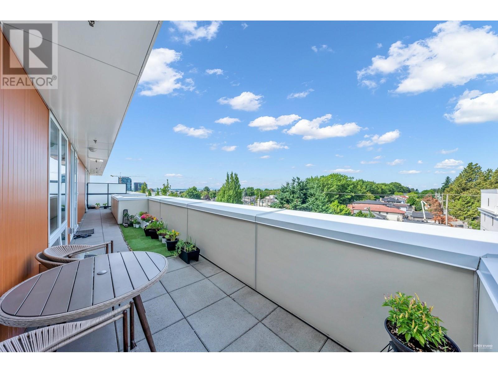 402 7878 Granville Street, Vancouver, British Columbia  V6P 4Z2 - Photo 21 - R2803256