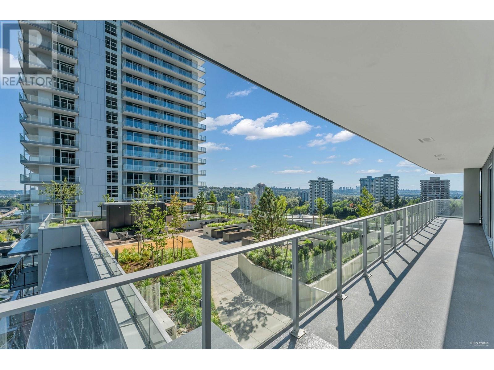 806 3809 Evergreen Place, Burnaby, British Columbia  V3J 0M1 - Photo 24 - R2807084