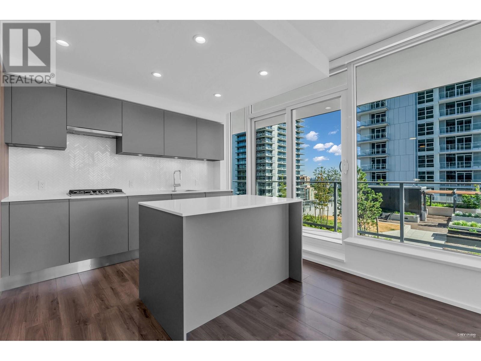 806 3809 Evergreen Place, Burnaby, British Columbia  V3J 0M1 - Photo 10 - R2807084