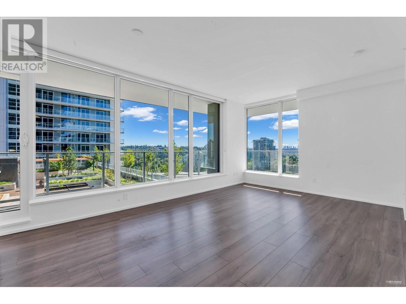 806 3809 Evergreen Place, Burnaby, British Columbia  V3J 0M1 - Photo 6 - R2807084