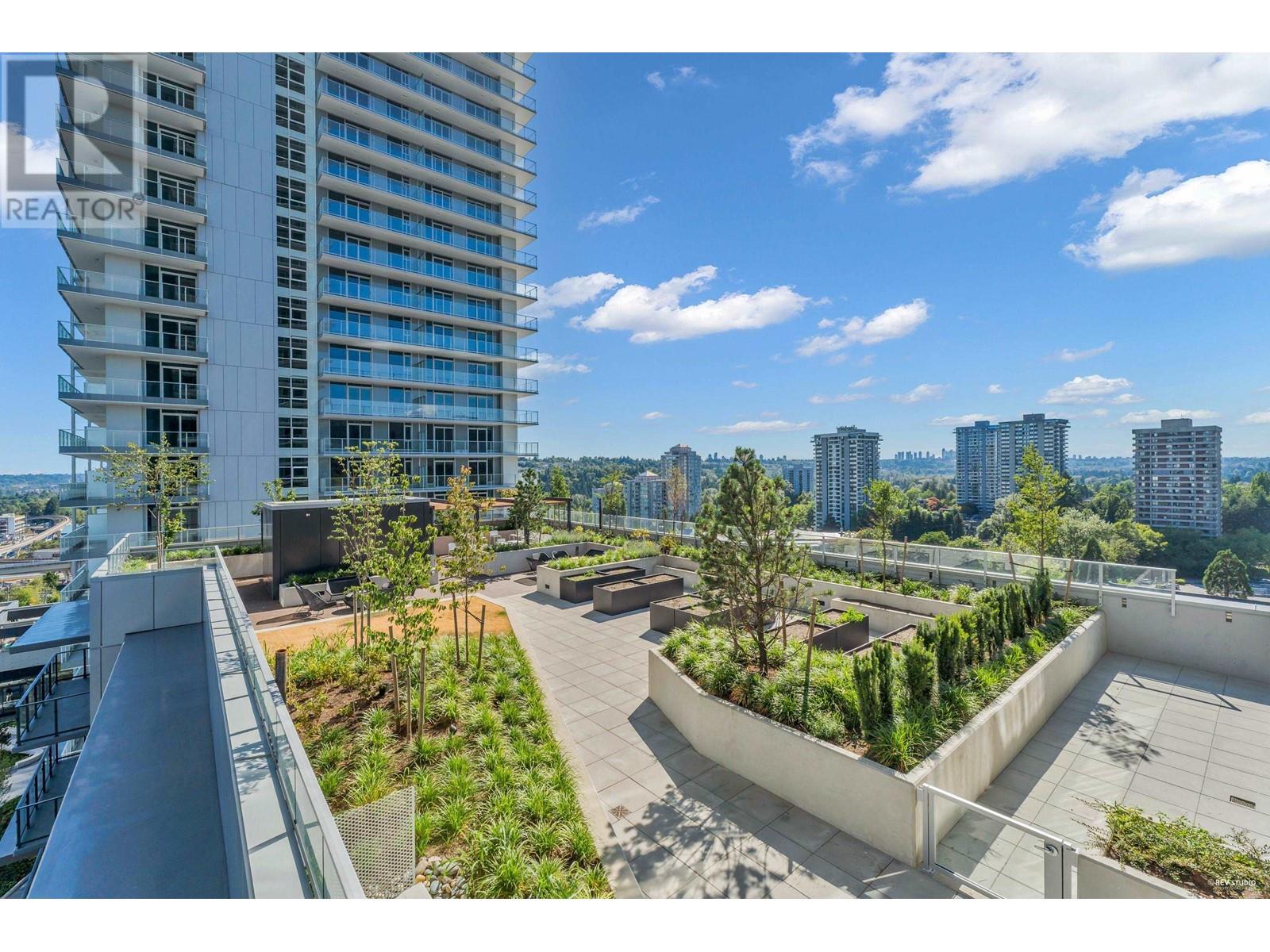 806 3809 Evergreen Place, Burnaby, British Columbia  V3J 0M1 - Photo 26 - R2807084